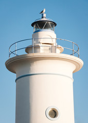 Wall Mural - lighthouse