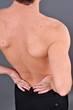 © eternalfeelings - Man with back pain