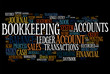 Bookkeeping concepts