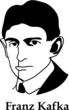 © vyskoczilova - Franz Kafka (vector)