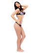© Xalanx - Latin woman full length