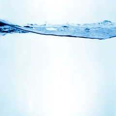 Poster - Water