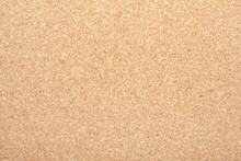 Cork Seamless Texture Background