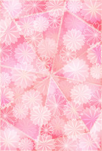 桜クリスタル