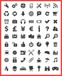 63 top icons