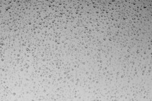 Water Droplets Texture