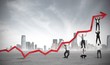© alphaspirit - Teamwork and corporate profit