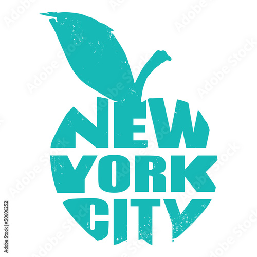 Pinturas sobre lienzo  New York theme