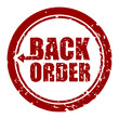 © WoGi - stempel rund backorder I
