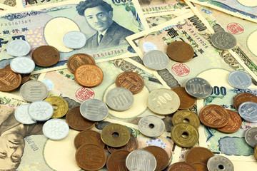 Japanese yen