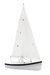canvas print picture - sailboat
