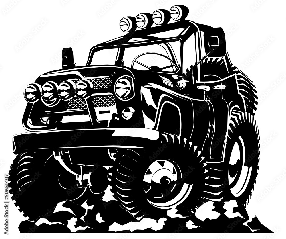 jeep-kreskowka