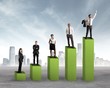 © alphaspirit - Teamwork statistics