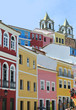 Altstadt von Salvador Da Bahia
