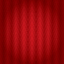 Abstract Red Pattern Background