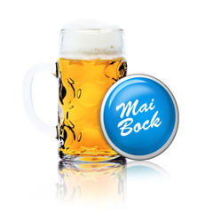 Poster - Maibock