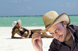© gdvcom - tropical macho