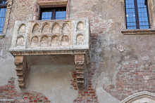 Juliet Balcony