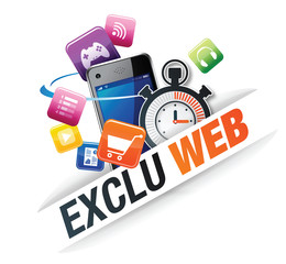 EXCLU WEB