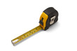© pixelrobot - Tape Measure