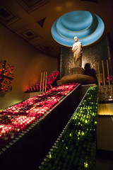 St-Joseph Oratory (Brother Andre Tomb).