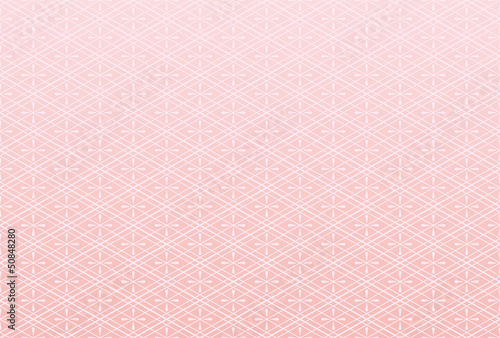 和風 桜色 菱文 背景 Stock ベクター Adobe Stock 和風 桜色 菱文 背景 Stock ベクター Adobe Stock