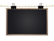 © vetkit - blank blackboard