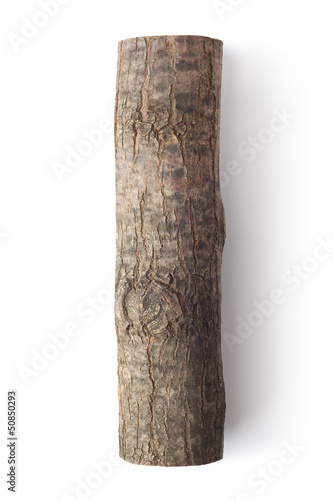 Photographie Journal en bois obsolète. Vue de dessus