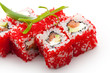 © Ryzhkov - Sushi