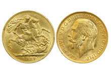Sovereign Coin