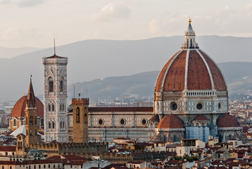 Florence, Cathedral, Italy