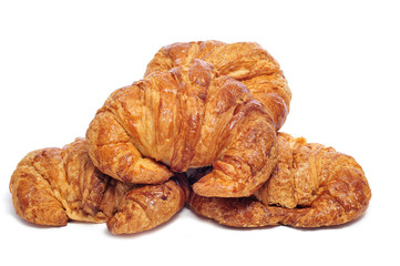 Poster - croissants