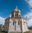 Chapelle Notre-Dame-de-Provence à Forcalquier (04)