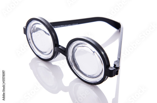 where can you buy nerd glasses