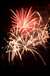 fireworks fourth of july celebration