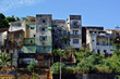 Favela in Salvador da Bahia