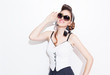 © dreamerve - pinup retro