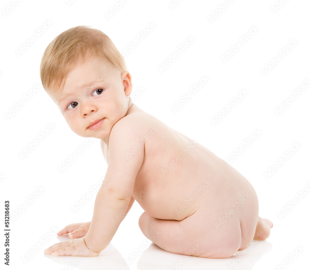 nudists дети 