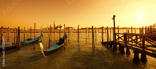 san-giorgio-maggiore-wyspa-przy-zmierzchem