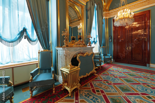 Grand Kremlin Palace Interior Buy This Stock Photo And Explore Similar Images At Adobe Stock Adobe Stock