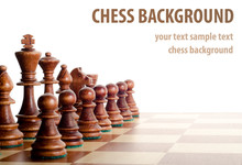 Chess Background