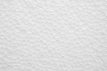 foam polystyrene (texture)