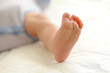 © photographmd - Closeup of Foot