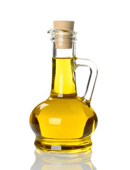 Poster - olive oil