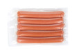 Five sausages pack