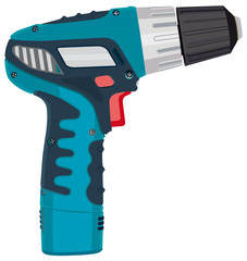 Cordless Drill electric work tool