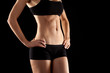 © Zdenka Darula - female abdomen