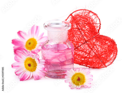 Wellness mit duftenden Essenzen schenken