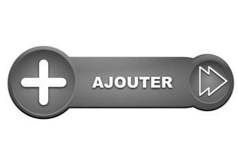 Sticker - ajouter sur bouton gris