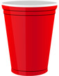 © Michele Maakestad - Red Party Cup